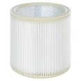 Stanley 082501 518 Gallon Cartridge Filter for Wet Dry Vacuums