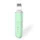 thumbnail image 2 of Jumpingount Depurador de piel Exfoliante Espátula facial ajustable USB Recargable Cuidado de la piel Microcorriente Máquina removedora de Tratamientos faciales Verde, 2 of 6