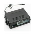 thumbnail image 4 of Zyutaosan ​Car Alarm System With Remote Engine Start And Push Start Stop Button Keyless Entry, 4 of 5