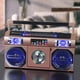 thumbnail image 4 of Boombox Studebaker SB2149RG Master Blaster Bluetooth 10 W, 4 of 4