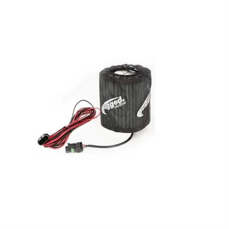 Rugged Radios MAC-1X 1-Person High Output Helmet Air Pumper