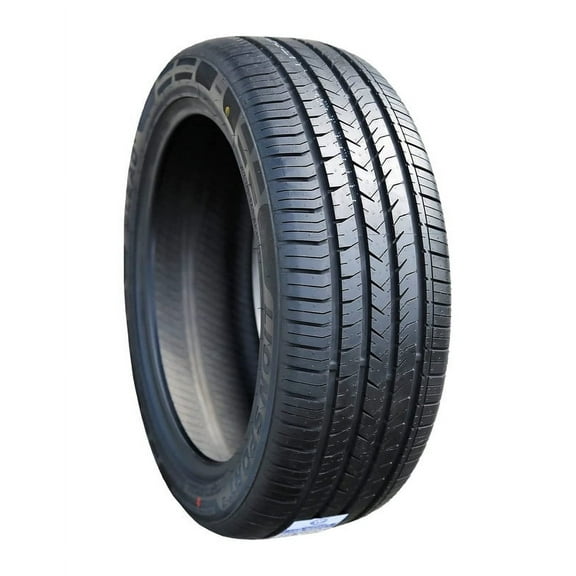 1 Leao Lionsport 3 UHP A/S Tire 265/30R22 97W 4 Ply 2653022