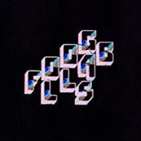 Eric Copeland - Mixbone - Music & Performance - Vinyl