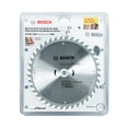 thumbnail image 2 of Disco De Sierra Circular Ecoline ø254x30mm 40 Dientes Bosch, 2 of 3