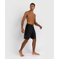 thumbnail image 3 of Venum x Ilia Topuria Unmatched Fight Shorts - Black/Gold - Small, 3 of 6