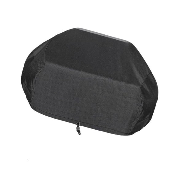 ANXPTIME Grill Cover for Indoor and Outdoor Barbecue Protective Cover with Drawstring