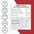 thumbnail image 5 of SuperSmart Ubiquinol 200mg per Day (High Absorption) - Patented Keneka CoQ10 Supplement - Active Form of Coenzyme Q10 | Non-GMO & Gluten Free - 60 Softgels, 5 of 8