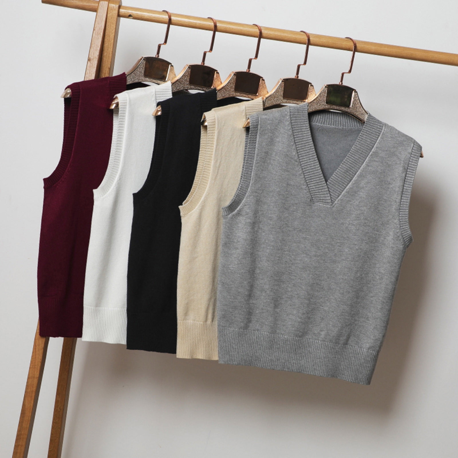 XZNGL Warm Sweaters for Women Winter Womens New Autumn and