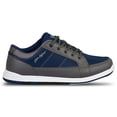thumbnail image 2 of KR Strikeforce Mens Spartan Bowling Shoes- Dark Gray/Navy 8, 2 of 5