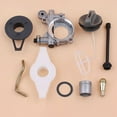 thumbnail image 5 of Kit de Engranaje Helicoidal de LíNea de Bomba de Aceite para 372Xp 365 371 385 390 362 570 575 576, 5 of 5