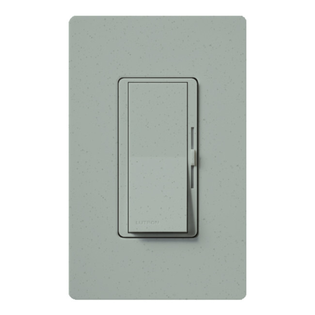 Lutron Dvelv300P Diva 300 Watt 120 Volt Single Pole Electronic Low