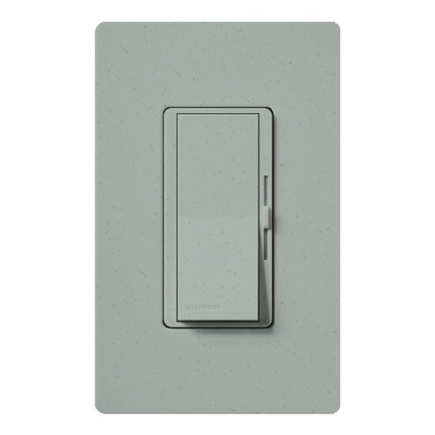 Lutron Dvelv303P Diva 300 Watt 120 Volt 3Way Electronic Low Voltage