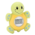 thumbnail image 1 of Termómetro De Baño Para Bebés, Termómetro De Baño Para Niños, Tortuga Linda Multifuncional Para Niños Pequeños Para Bañarse, 1 of 7