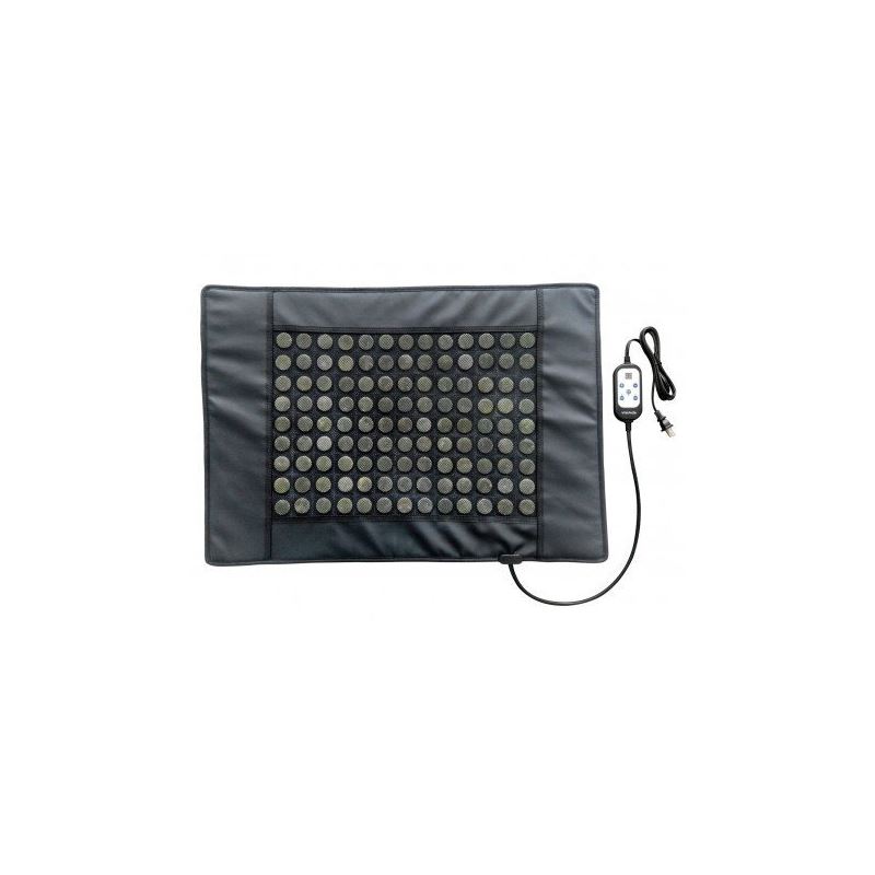 WelAide 100044 Far Infrared Heating Pad, Medium