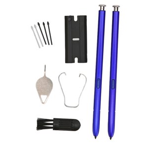 Style d'écran tactile,2Pcs Stylus stylo tactile écran Style stylo Styles haute capacité