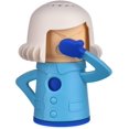 thumbnail image 1 of Chilly Mama Baking Soda Fridge And Freezer Odor Absorber & Freshener Holder, Blue, 1 of 8