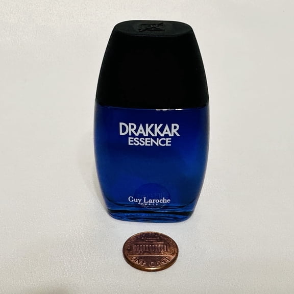 Drakkar Essence