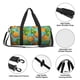 thumbnail image 4 of Easygdp Pineapple Bolsa de Viaje, Bolsa de Mano, Bolsa de Gimnasio, Bolsa de Equipaje para Viaje, 4 of 6