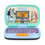 VTech® Bluey Game Time Laptop, Interactive Learning Toy for Kids, Ages 3 to 6 Years Old