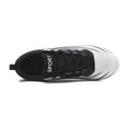 thumbnail image 3 of YOURDIARY Men Women Unisex Professional Track Spike Running Shoes, Breathable High Traction Athletic Sprint Cleats for Track Field Sports Training & Competitions, 3 of 9