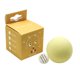 thumbnail image 5 of Methold Pelota interactiva para mascotas, juego de entrenamiento, juguete chirriante, juguete de persecución de bolas EVA, suministros para mascotas, Type2 NO2 Methold CBP155319, 5 of 6