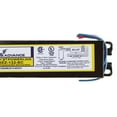 thumbnail image 2 of Philips 1 lamp Mark 10 120v 35w Dimmable Controllable Fluorescent Ballast, 2 of 3