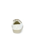 thumbnail image 6 of Wonder Nation Baby & Toddler Kids Two-Strap Bump Toe Sneakers, 6 of 6