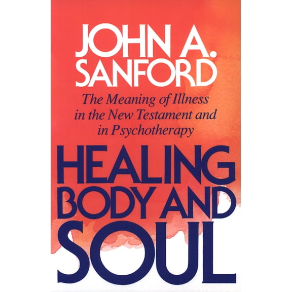 Healing body and soul (Paperback)