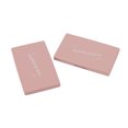 thumbnail image 2 of Magnetic Needle Case, Lightweight Portable 2 Pcs Rectangle Shape Knitting Pin Holder  For Threaders, 2 of 8