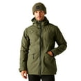 thumbnail image 4 of Regatta Mens Balaton Insulated Waterproof Jacket, 4 of 5