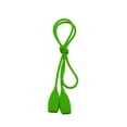 thumbnail image 2 of Only Moment Eye Glasses Holder Strap Silica Gel Sunglasses Straps Cords for Men Women- Eyeglass Holders Around Neck - Eyewear String Lanyard Retainer Green One Size, 2 of 7