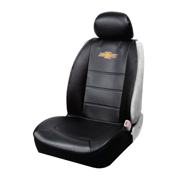 Black Chevy Seat Covers Velcromag