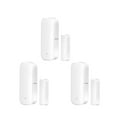thumbnail image 1 of Tuya ZigBee Smart Door Sensor Door Open Closed Detectors Smart Home Security Protection Control Via Alexa ,Consistent Performance, 1 of 6