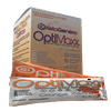Optimaxx, Compare to Pruvit KETO//OS NAT - and $$ Save$$ | Pure Exogenous Ketones Supplement, Orange-Aide Flavor | 10 Packets