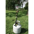 thumbnail image 3 of Texsport 30 Inch 2 Piece Outdoor Propane Gas Tank Distribution Tree with Outlets, 3 of 3
