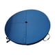 thumbnail image 5 of Tapete antichoque para baile en barra, almohadilla acolchada, tapete de seguridad plegable, cojín protector para gimnasio en casa, entrenamientos Azul, 5 of 8