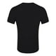 thumbnail image 2 of Led Zeppelin - Camiseta Hermit para Adultos Unisex (Negro), 2 of 2
