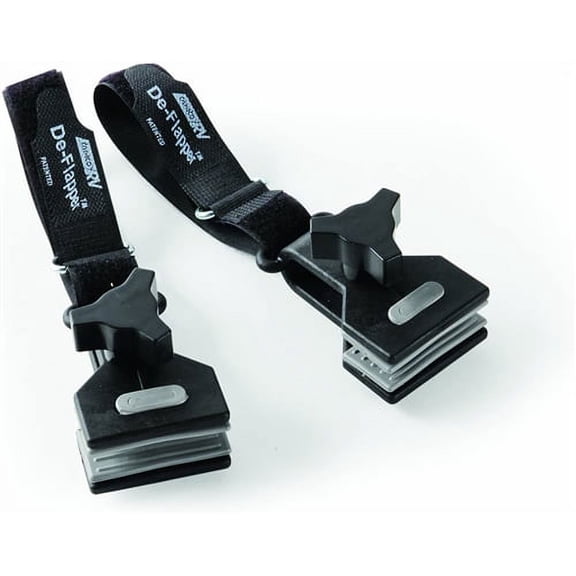 New Camco 42061 De-Flapper Awning Nylon,Each