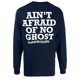 thumbnail image 2 of Ghostbusters - Camiseta Who You Gonna Call de Manga Larga para Hombre (Marino), 2 of 4