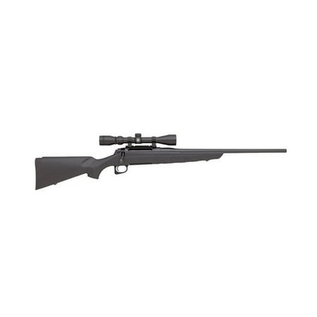 Remington 770 Rifle with Scope, .270 Win
