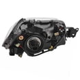 thumbnail image 3 of For 02-03 Lancer Front Halogen Headlight Headlamp Head Light with Bulb Left Side, 3 of 5