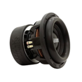 thumbnail image 3 of Sundown Audio X-10 V.3 D2 Car Subwoofer, 2000W RMS, Dual 2-Ohm, 10", Black, 3 of 3