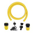 thumbnail image 1 of For Garden Hose Set 5/8 in X 2m Flexible Hose, 1 of 1