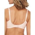 thumbnail image 2 of Women's Warner's RK5371A Flex Revolution Underwire 2 Ply Bra (Rosewater 36DD), 2 of 2
