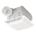 thumbnail image 1 of Broan Bathroom Fan & Light 678, 1 of 1