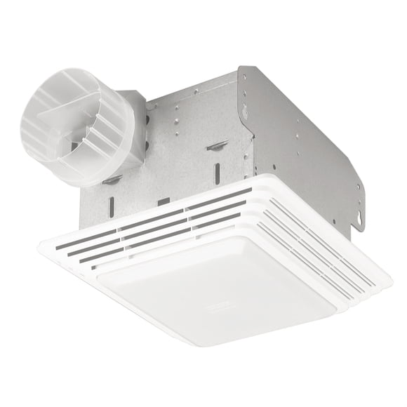 Broan Bathroom Fan & Light 678