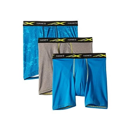 

HANES ULTIMATE XT 3PK BPXER BRIEF