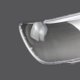 thumbnail image 4 of For Land Cruiser 2004 2005 2006 Car Headlight Cover Transparent Lampshade Caps Head Light Lamp Shel, 4 of 5