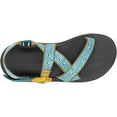thumbnail image 2 of Chaco Z/1 Classic Sandal Men Sushi Ocean, 2 of 6