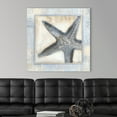 thumbnail image 3 of Great BIG Canvas Painting Contemporary Coastal Transitional, 3 of 7